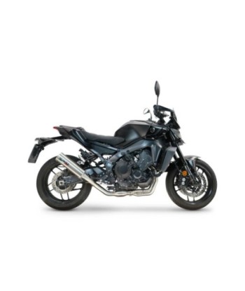 Escape GPR Yamaha Mt-09 2025/2026 e5 plus - M3 Inox