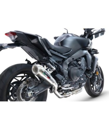 Escape GPR Yamaha Mt-09 2025/2026 e5 plus - Powercone Evo