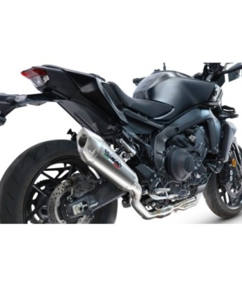 Escape GPR Yamaha Mt-09 2025/2026 e5 plus - GP-Revo Titanium