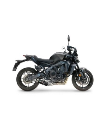 Escape GPR Yamaha Mt-09 2025/2026 e5 plus - M3 Black Titanium