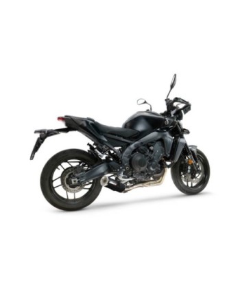 Escape GPR Yamaha Mt-09 2025/2026 e5 plus - M3 Black Titanium