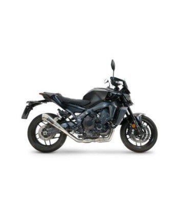 Escape GPR Yamaha Mt-09 2025/2026 e5 plus - Powercone Evo
