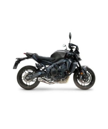 Escape GPR Yamaha Mt-09 2025/2026 e5 plus - Powercone Evo