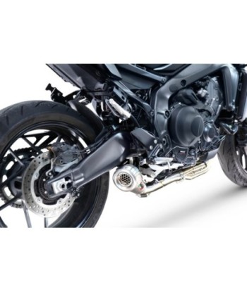 Escape GPR Yamaha Mt-09 2025/2026 e5 plus - Powercone Evo