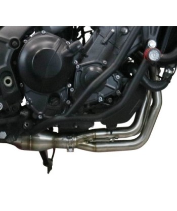 Escape GPR Yamaha Tracer 9 2021/2024 e5 - Albus Evo4