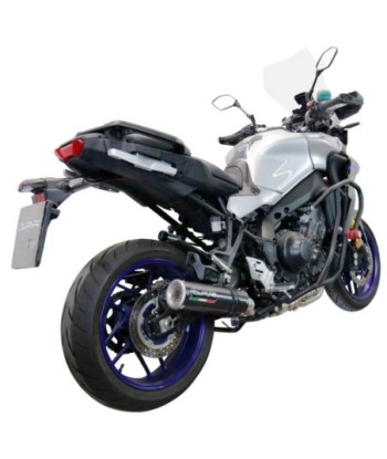 Escape GPR Yamaha Tracer 9 2021/2024 e5 - M3 Poppy