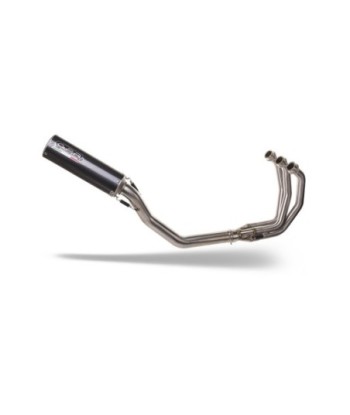 Escape GPR Yamaha Tracer 9 2021/2024 e5 - M3 Poppy
