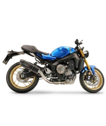 Escape GPR Yamaha Xsr 900 2022/2024 e5 - Furore Evo4 Nero