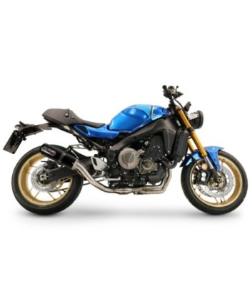 Escape GPR Yamaha Xsr 900 2022/2024 e5 - M3 Black Titanium