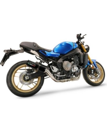 Escape GPR Yamaha Xsr 900 2022/2024 e5 - M3 Black Titanium