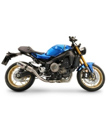 Escape GPR Yamaha Xsr 900 2022/2024 e5 - M3 Inox
