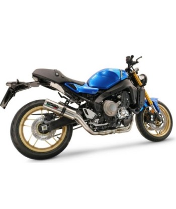Escape GPR Yamaha Xsr 900 2022/2024 e5 - M3 Inox