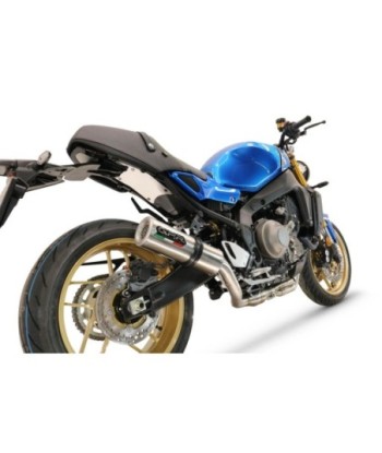 Escape GPR Yamaha Xsr 900 2022/2024 e5 - M3 Inox