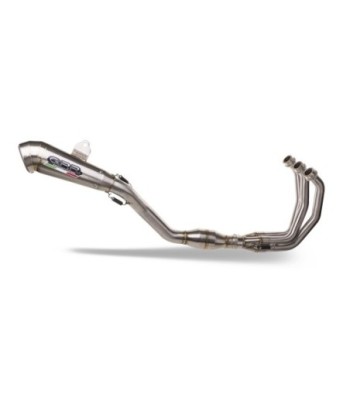 Escape GPR Yamaha Xsr 900 2022/2024 e5 - Powercone Evo