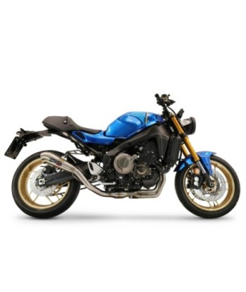 Escape GPR Yamaha Xsr 900 2022/2024 e5 - Powercone Evo