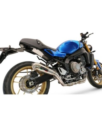 Escape GPR Yamaha Xsr 900 2022/2024 e5 - Powercone Evo