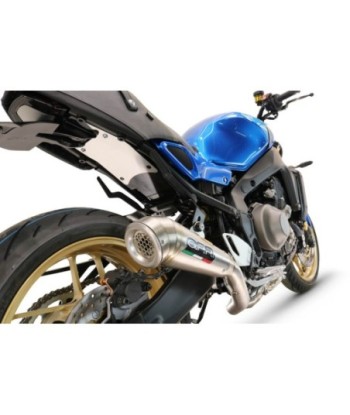 Escape GPR Yamaha Xsr 900 2022/2024 e5 - Powercone Evo