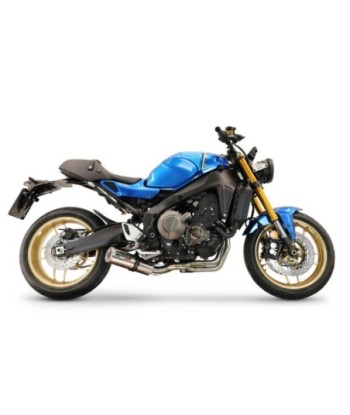 Escape GPR Yamaha Xsr 900 2022/2024 e5 - M3 Inox