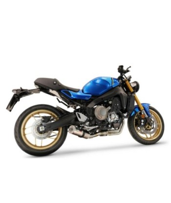 Escape GPR Yamaha Xsr 900 2022/2024 e5 - M3 Inox