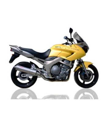 Escape GPR Yamaha Tdm 900 2002/14 - Trioval