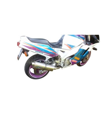 Escape GPR Yamaha Fzr 1000 Ex-Up 1989 - Trioval