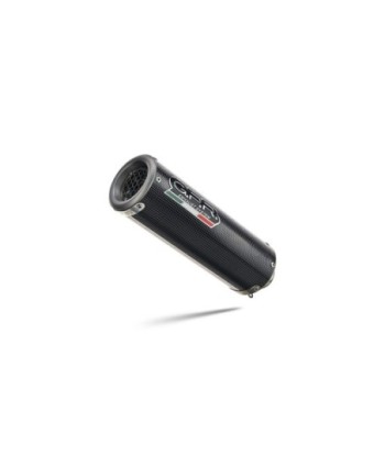 Escape GPR Yamaha Mt-10 2016/2024 e4 - M3 Poppy