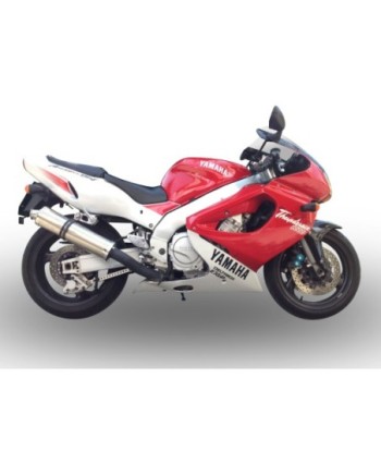 Escape GPR Yamaha Yzf 1000 R ThunderACE 1996/03 - Inox Tondo