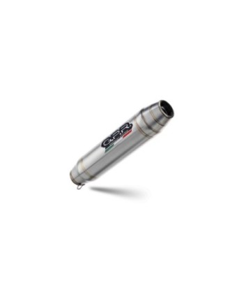 Escape GPR Yamaha Yzf R1/R1-M 2020/2025 e5 - Deeptone Inox