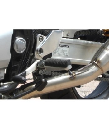 Escape GPR Yamaha Xjr 1200 4PU/4RB 1995/97 - Trioval