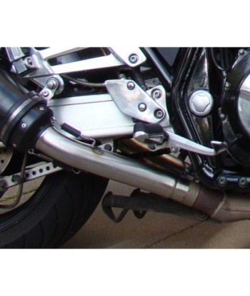 Escape GPR Yamaha Xjr 1200 4PU/4RB 1995/97 - Trioval