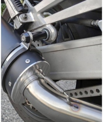 Escape GPR Yamaha Xjr 1200 4PU/4RB 1995/97 - Trioval