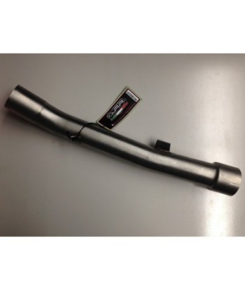 Escape GPR Yamaha Xjr 1300 2007/2017 - Satinox