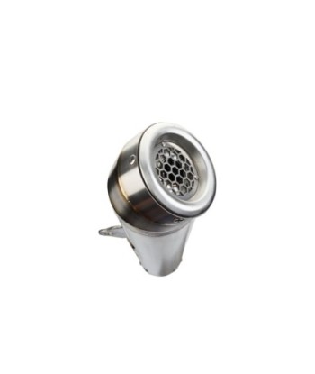 Escape GPR Zontes 350 GK 2022/2024 e5 - Powercone Evo