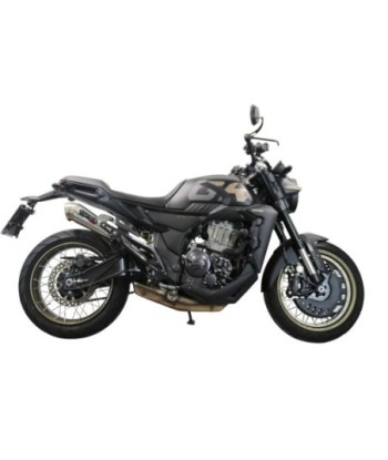 Escape GPR Zontes 350 GK 2022/2024 e5 - Powercone Evo