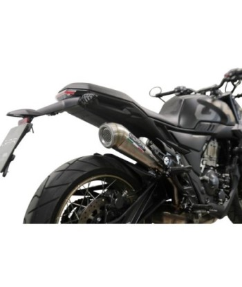 Escape GPR Zontes 350 GK 2022/2024 e5 - Powercone Evo