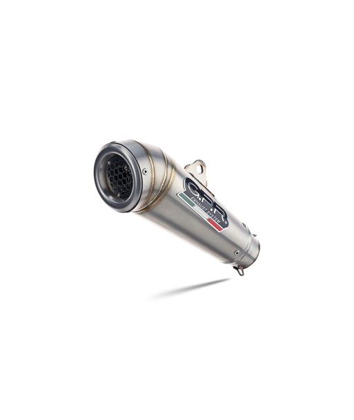 Escape GPR Zontes 350 GK 2022/2024 e5 - Powercone Evo