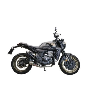 Escape GPR Zontes 350 GK 2022/2024 e5 - Powercone Evo