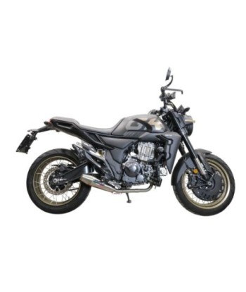 Escape GPR Zontes 350 GK 2022/2024 e5 - Ultracone