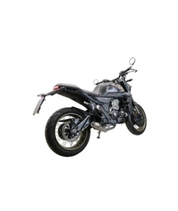 Escape GPR Zontes 350 GK 2022/2024 e5 - Ultracone