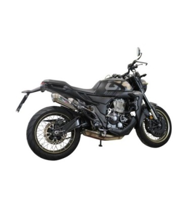 Escape GPR Zontes 350 R1 2022/2024 e5 - Powercone Evo