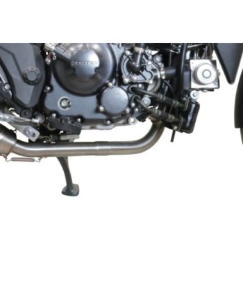 Escape GPR Zontes 350 R1 2022/2024 e5 - Ultracone