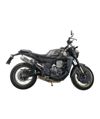 Escape GPR Zontes 350 R1 2022/2024 e5 - Ultracone