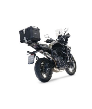Escape GPR Zontes 350 T2 ADV 2022/2024 e5 - Powercone Evo