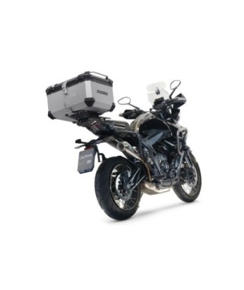 Escape GPR Zontes 350 T2 ADV 2022/2024 e5 - Powercone Evo