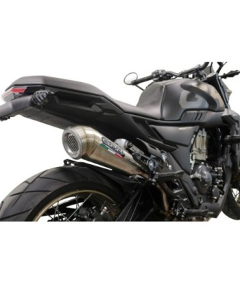 Escape GPR Zontes 350 X1 2022/2024 e5 - Powercone Evo