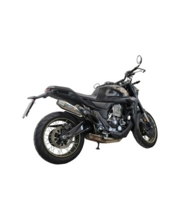 Escape GPR Zontes 350 X1 2022/2024 e5 - Ultracone