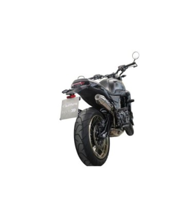 Escape GPR Zontes 350 X1 2022/2024 e5 - Ultracone
