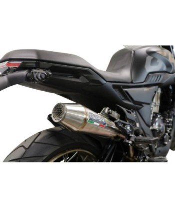 Escape GPR Zontes 350 X1 2022/2024 e5 - Ultracone