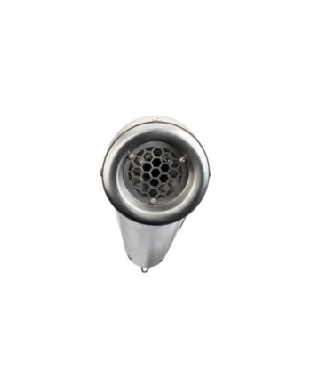 Escape GPR Zontes 350 X1 2022/2024 e5 - Powercone Evo