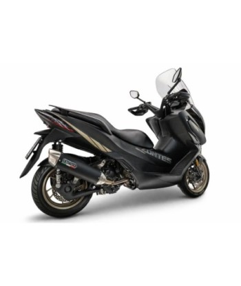 Escape GPR Zontes 368E 2024/2026 - Furore-X Scooter